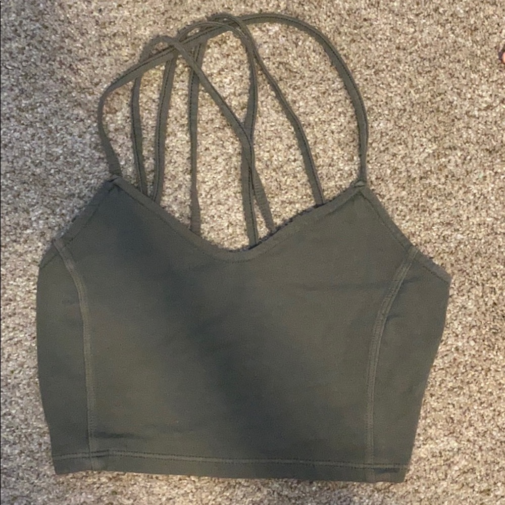 American Eagle Bralette